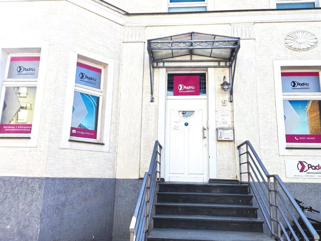 PadAlz - Grunigerstr. 5 - Außenansicht05251 - 18 43 667