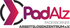 PadAlz e.V. Logo